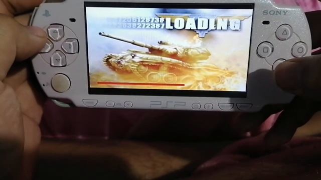 CT Special Forces For PSP - เล่นเกมส์ CT Special Forces บนเครื่อง PSP смотреть онлайн