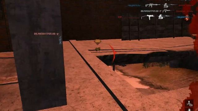 Warface ТАЙНЫЙ..ОРДЕН vs ВоСтАвШиЕ_ИЗ_АДА смотреть онлайн