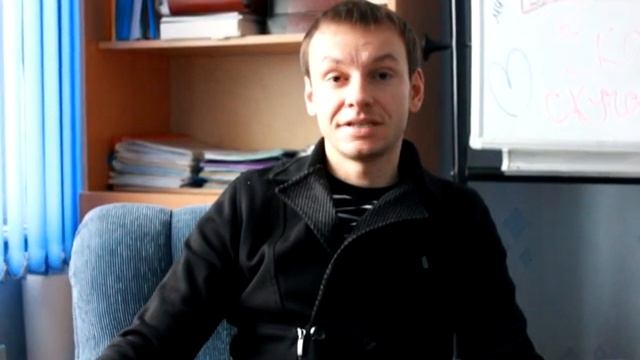 С днем рождения, Никита.avi