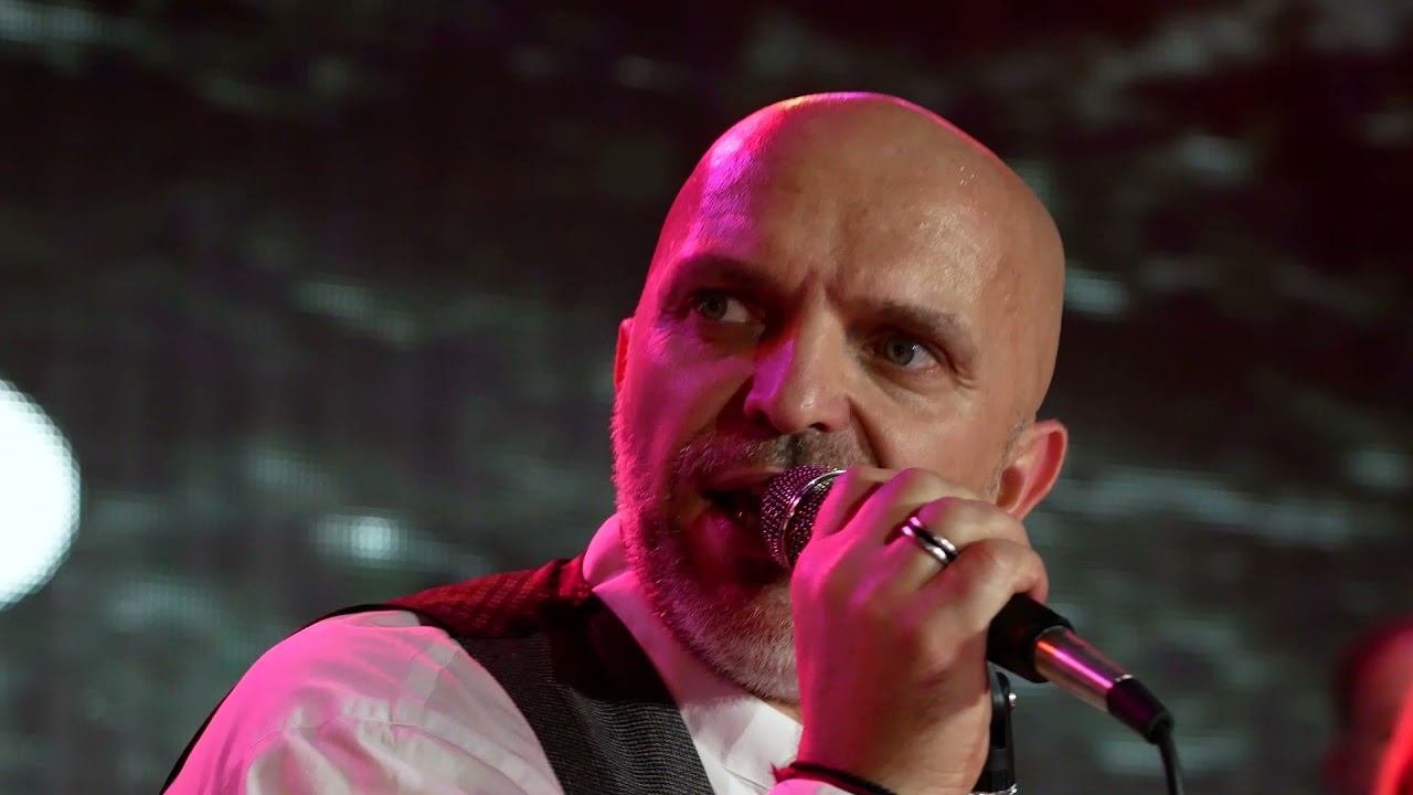 Александр Шоуа & НЕПАРА LIVE Концерт Backstage