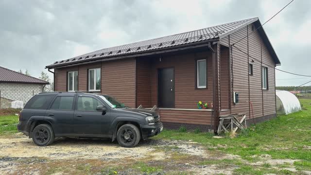 Вятский Посад