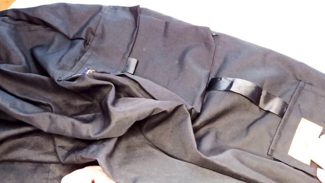 Штаны с #AliExpress смотреть онлайн