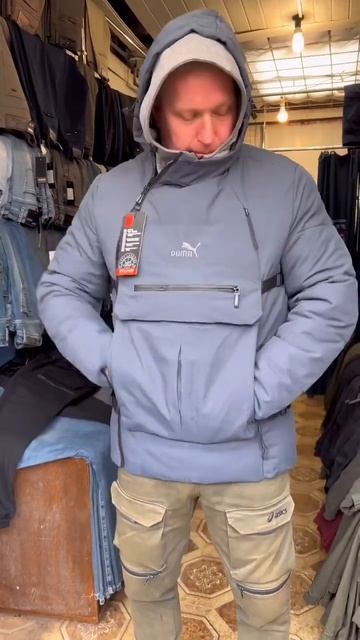 Косушка❄️еврозима. Размеры: 46 - 56. Цена: 4500 ₽. смотреть онлайн