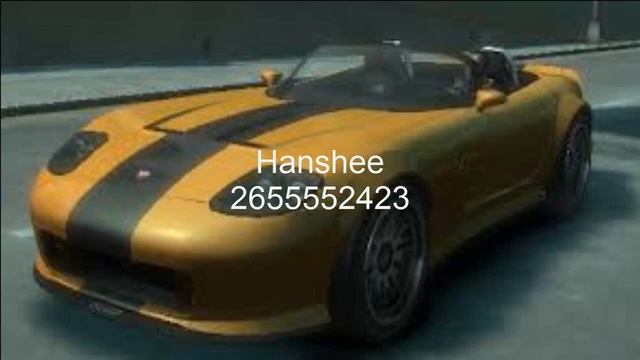 Trucos para el gta iv (ps3) смотреть онлайн