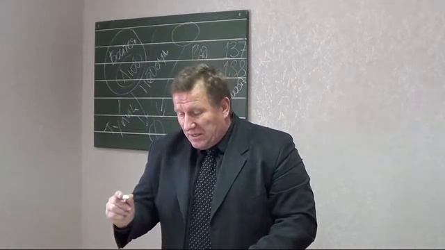 проповедь 1 БЕЗ СТРАХА ПО ЖИЗЕИ смотреть онлайн