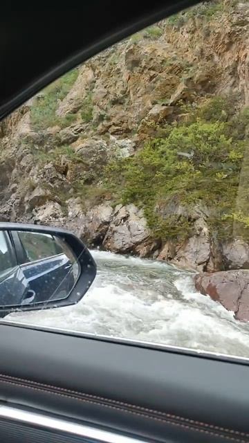 Geely Okavango в горах Казахстана #shorts #Okavango #shorts2024new #shortsvideo #Geely #short2024ne смотреть онлайн