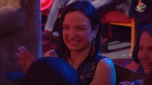 Батл наклонная комната  - Стояновка | Лига Смеха