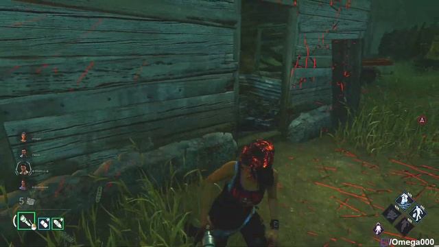 DBD Hacker ends match - "It's free on Epic next week" смотреть онлайн