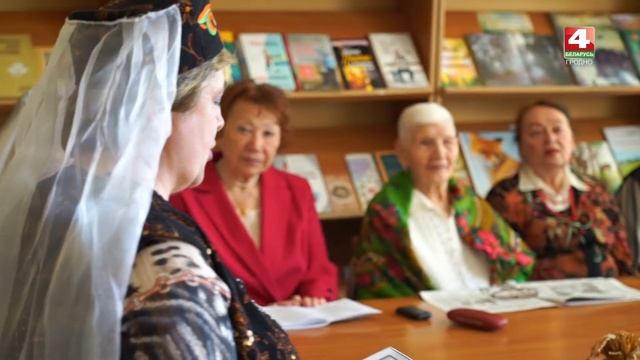 Бодрое утро. Татаро-башкирская диаспора. 26.05.2022 смотреть онлайн