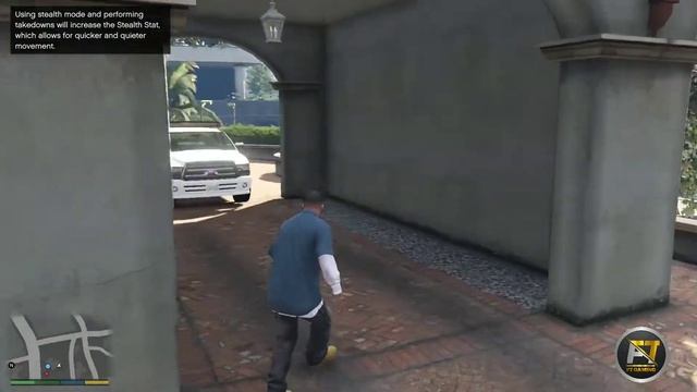 MICHAEL CAUGHT US IN HIS TRAP | GTA V GAMEPAY EPISODE #1 #TECHNOGAMERZ #143 #GTAV