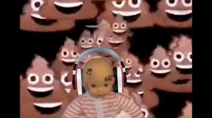 фууу какашки с неба летят