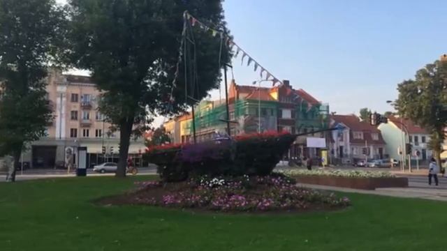 Snaipa - русский хипхоп из Клайпеды