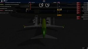 это самый реалистичный авиасимулятор в роблокс! - flight line roblox