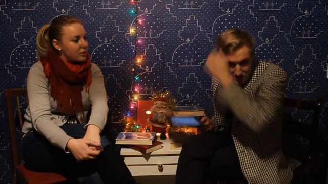 Шоу с Демьяном Степовским "Шутки В Сторону" выпуск 1. смотреть онлайн