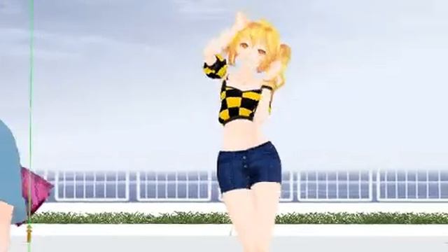 СП&Neru-Kigamure Mercy (потом будет Снежка) смотреть онлайн