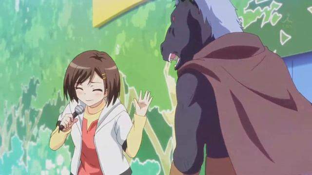 Miro #1| Аниме приколы | Anime COUB | НА РУССКОМ