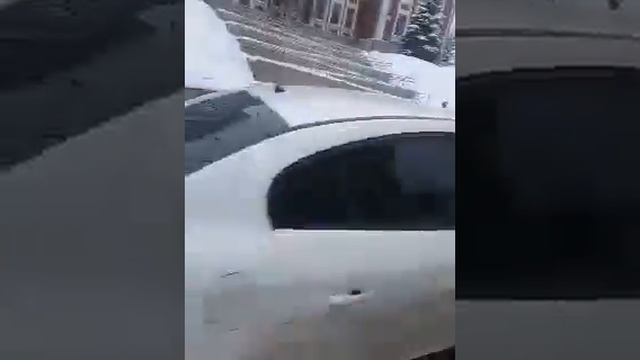 Ибрай в центре Казани смотреть онлайн