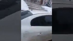 Ибрай в центре Казани