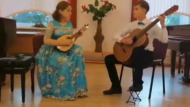 Фестиваль 