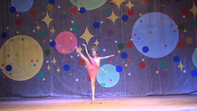 СКНАРЕВА АННА - ВАРИАЦИЯ НИРИТИ смотреть онлайн