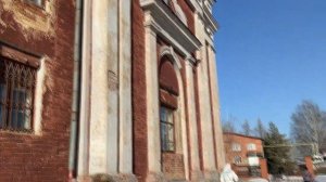 Что посмотреть в Невьянске за один день?