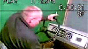 Инструктор учит ездить на ЗИЛе под PHONK