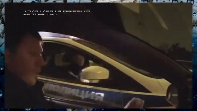 Подборка Угарных Приколов с МЕНТАМИ, ПОЛИЦИЯ, НОЯБРЬ 2015 !!!!! смотреть онлайн
