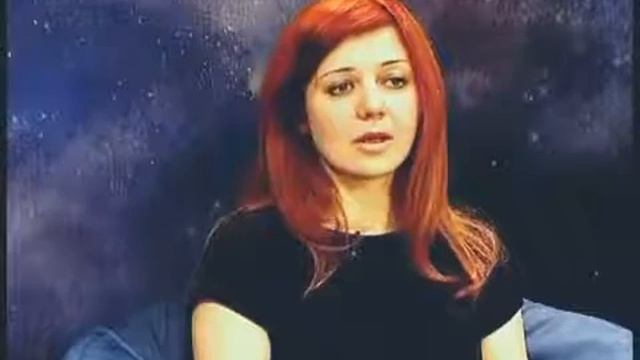Елена Шинкова в передаче "Доступно о сложном" Астро TV смотреть онлайн