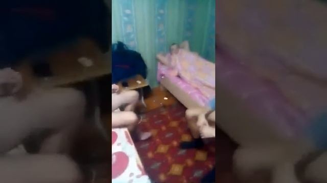 Приколы в общаге 2017 смотреть онлайн