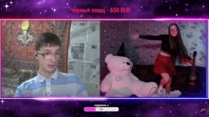 Джайна и КРЕАТИВНЫЙ ДИРЕКТОР новый прикол