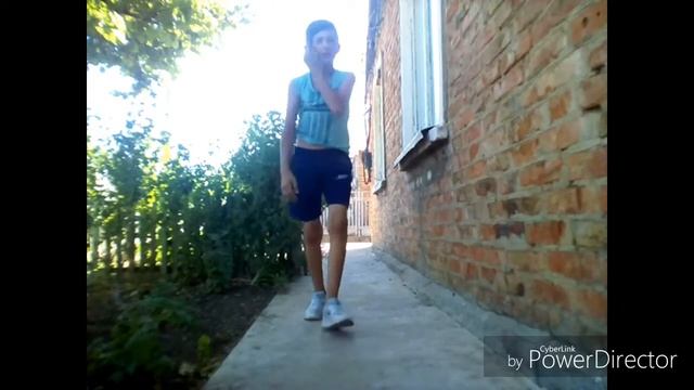 Трюки из брейк данса