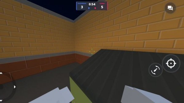 Играю в Block Strike💀