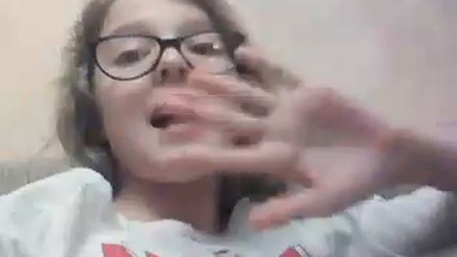 Шутка про песню Кристина Си "Хочу"👑 смотреть онлайн