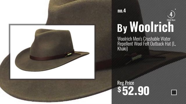Woolrich Hats & Caps [ Winter 2018 ] | New & Popular смотреть онлайн