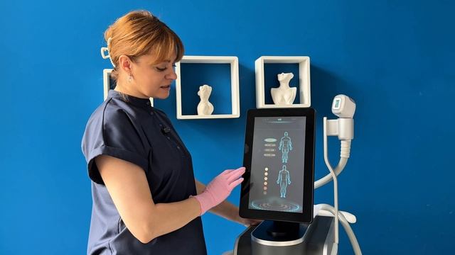 Honkon FAC 808- SS- 1200 Plus. Лазерная эпиляция.