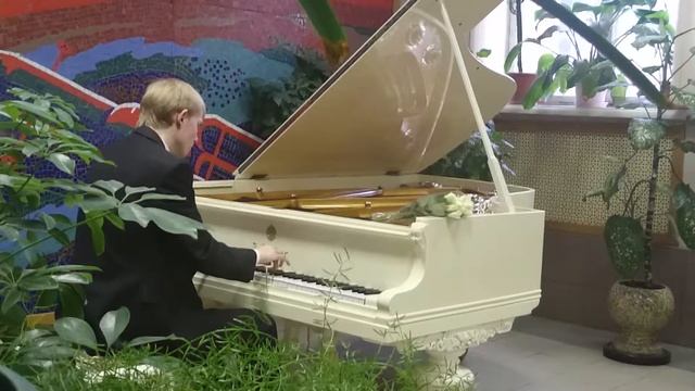 Андрей Дубов смотреть онлайн