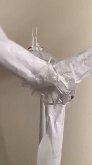Paper model wind turbine смотреть онлайн