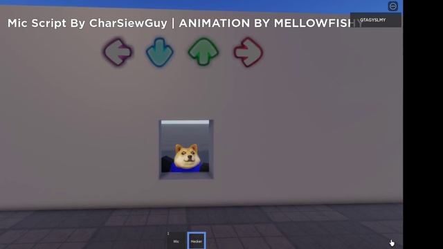 Hecker Beluga Mod Showcase | Sorry for the black bar :( | Made By MellowFishy смотреть онлайн