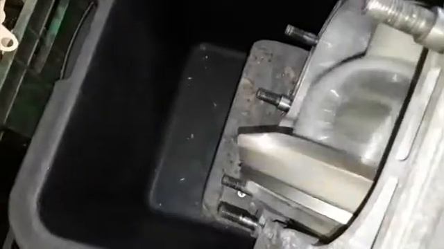 начал сборку кпп м-2141 для Александра из Запрудни . смотреть онлайн