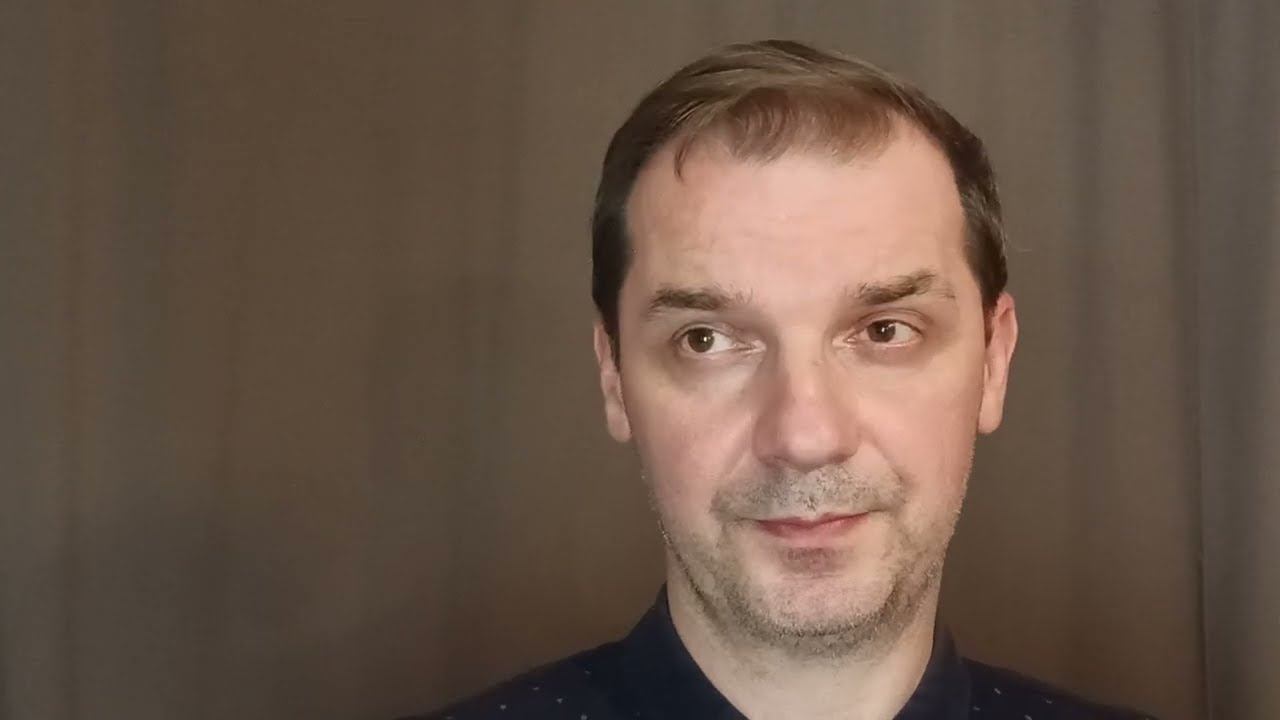 Конюх - Алексей Лузин