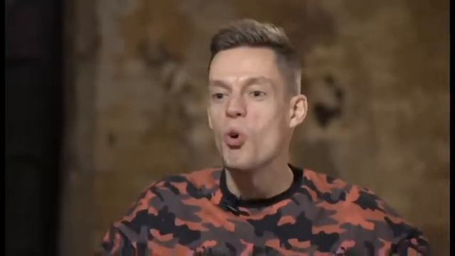 Цитата / Дудь / Сергей Бурунов / Плевок - Рукалицо