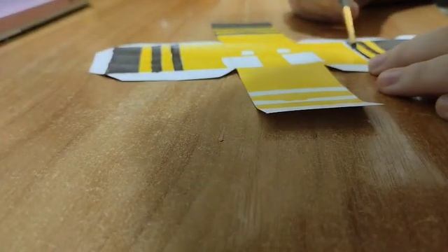 ||ДЕЛАЮ КОМНАТУ В СТИЛЕ МАЙНКРАФТ|| DIY