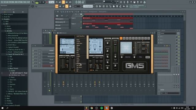 Написали Бешенный Бит Для Lil Tjay x J.I. Вместе со Smock SB | Cook up смотреть онлайн