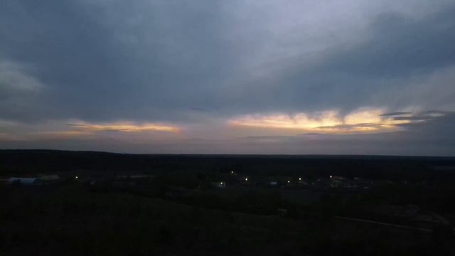 Красота села Шарлово