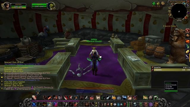 How to Get Unfair Advantage - Super Good Solo Content Rogue Rune - Sod Phase 3 WoW Classic смотреть онлайн