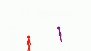 Битва СТИКМЕНОВ/АНИМАЦИЯ.