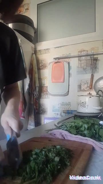 Как я готовлю холодник смотреть онлайн