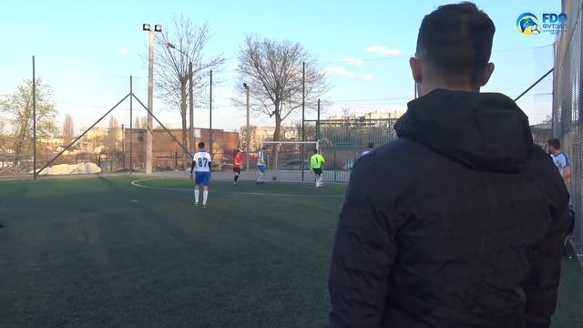 Обзор / Группа Здоровья — DWT. Перша ліга. 4тур.Чемпіонат області з міні-футболу Весна-Літо 2021