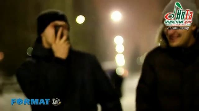CHEMODAN & VENDETTA - Украинский тур(exclusive).720.mp4 смотреть онлайн