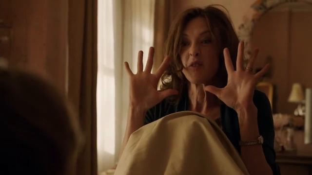 Бесстыжие | Футфистинг | 2-4 смотреть онлайн